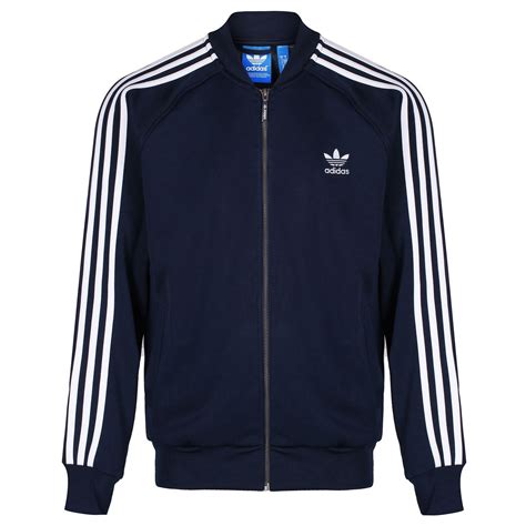 adidas joggingjacke herren retro